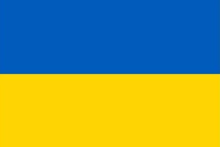 ukraine