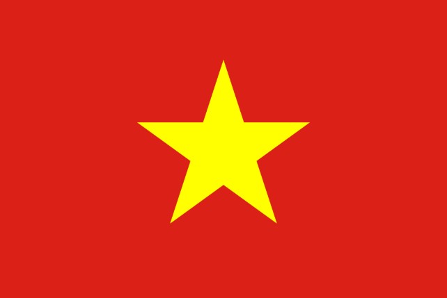 vietnam